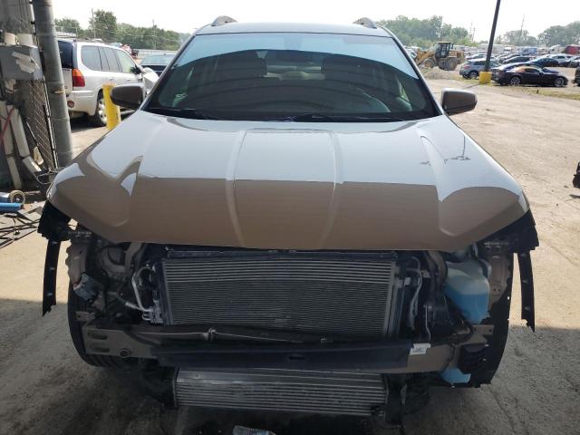 Photo 5 from auction – 2018 GMC TERRAIN SL with VIN 3GKALMEX6JL143259