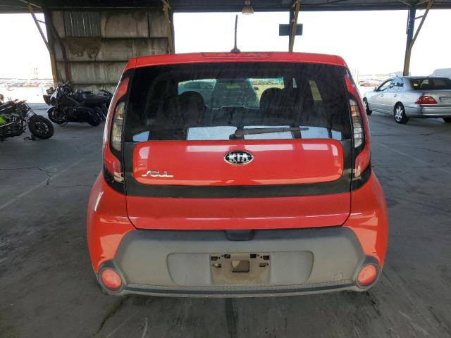 Photo 6 from auction – 2015 KIA SOUL + with VIN KNDJP3A57F7788139