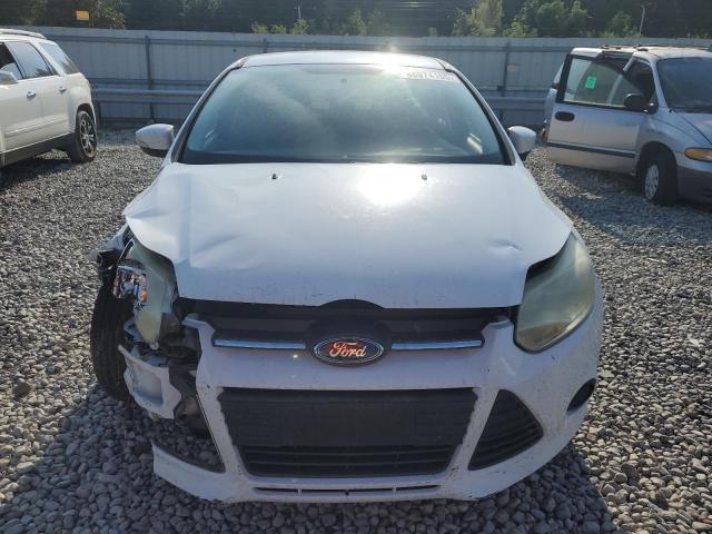 Photo 5 from auction – 2014 FORD FOCUS SE with VIN 1FADP3F22EL135371