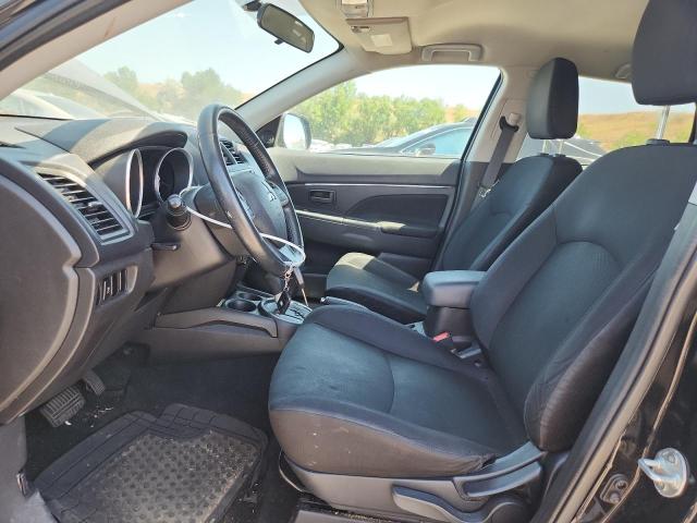 Photo 7 from auction – 2015 MITSUBISHI OUTLANDER with VIN 4A4AR3AU7FE007996