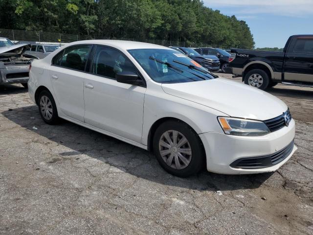 Photo 4 from auction – 2012 VOLKSWAGEN JETTA with VIN 3VW2K7AJXCM410547