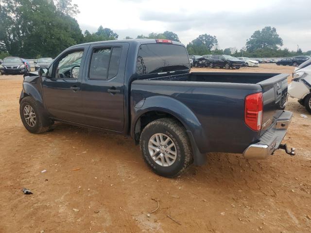 Photo 2 from auction – 2018 NISSAN FRONTIER S with VIN 1N6AD0EV1JN722348