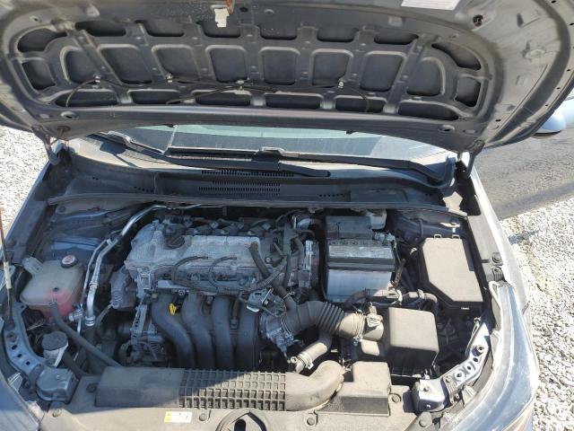 Photo 11 from auction – 2022 TOYOTA COROLLA LE with VIN 5YFEPMAE7NP279446
