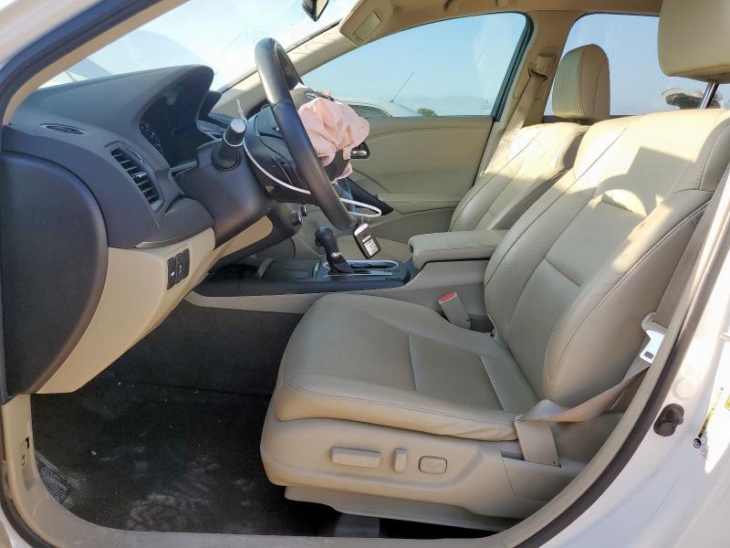 Photo 7 from auction – 2017 ACURA RDX with VIN 5J8TB3H36HL010079