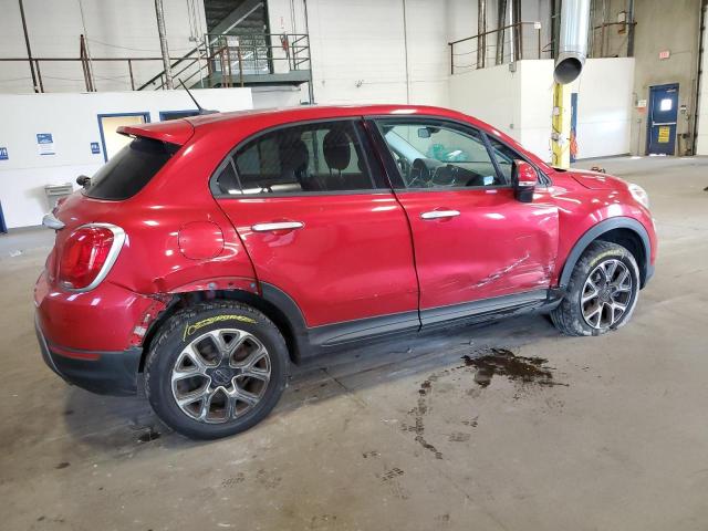 Photo 3 from auction – 2016 FIAT 500X TREKKING with VIN ZFBCFYCT0GP331867