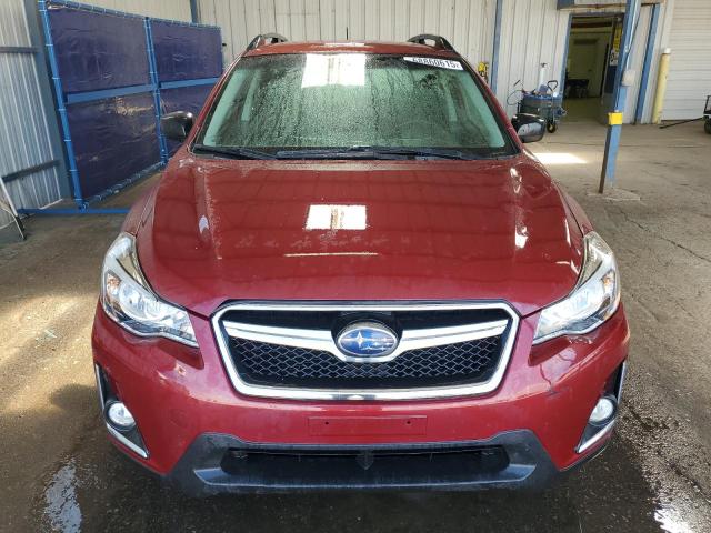 Photo 5 from auction – 2017 SUBARU CROSSTREK with VIN JF2GPAAC8H9201873