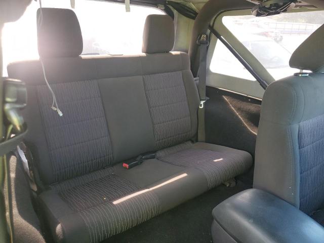 Photo 10 from auction – 2011 JEEP WRANGLER S with VIN 1J4AA2D19BL609003