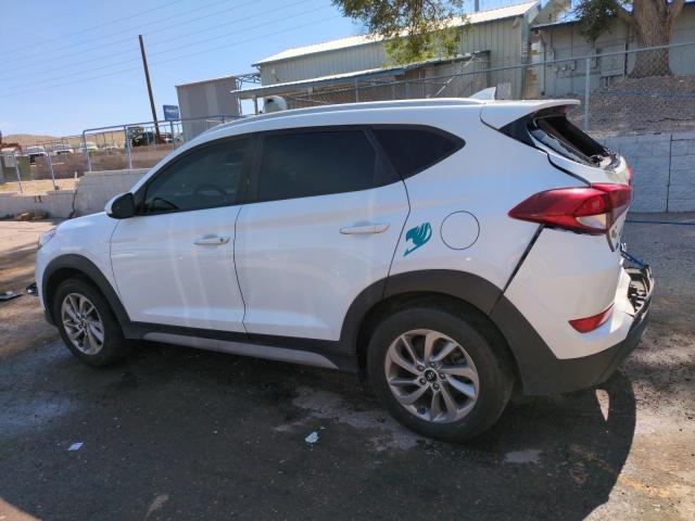 Photo 2 from auction – 2018 HYUNDAI TUCSON SEL with VIN KM8J3CA45JU620217