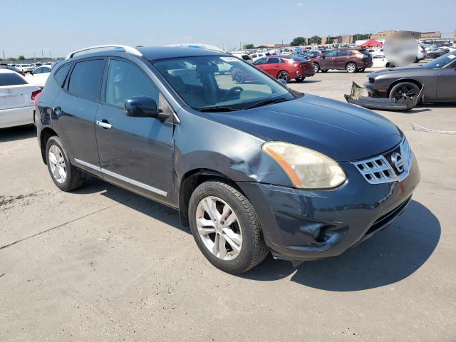 Photo 4 from auction – 2013 NISSAN ROGUE S with VIN JN8AS5MT0DW527818