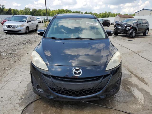 Photo 5 from auction – 2014 MAZDA 5 SPORT with VIN JM1CW2BLXE0165091