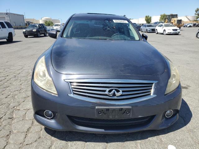 Photo 5 from auction – 2011 INFINITI G25 BASE with VIN JN1DV6AP5BM831199