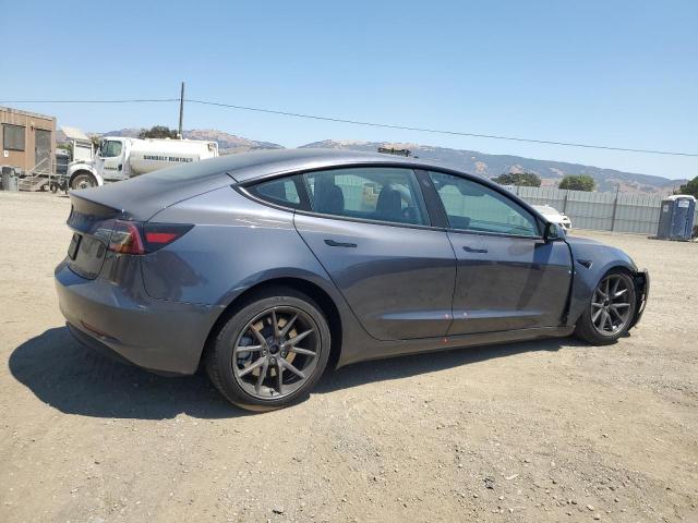 Photo 3 from auction – 2023 TESLA MODEL 3 with VIN 5YJ3E1EA1PF706119