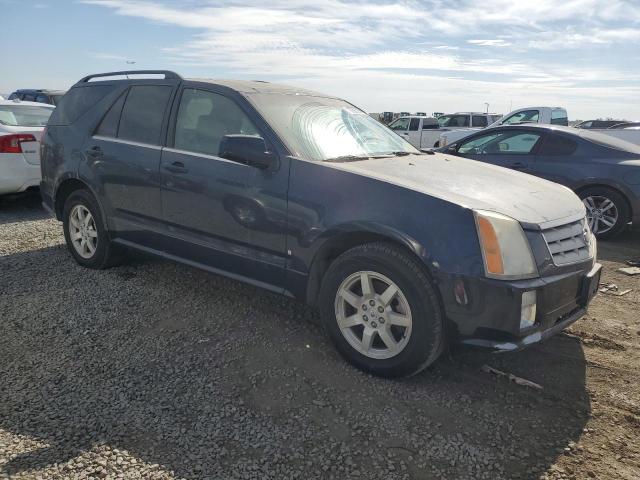 Photo 4 from auction – 2008 CADILLAC SRX with VIN 1GYEE637X80130263