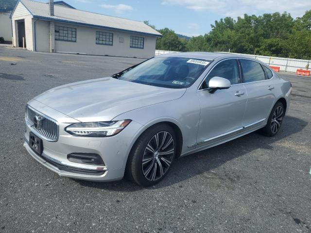 VOLVO S90 PLUS 2023 con VIN LVY062MNXPP329914 - Foto de la subasta