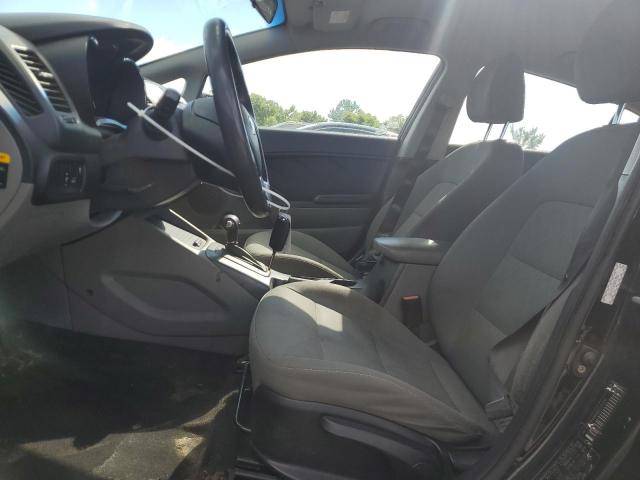 Photo 7 from auction – 2016 KIA FORTE LX with VIN KNAFK4A69G5575299