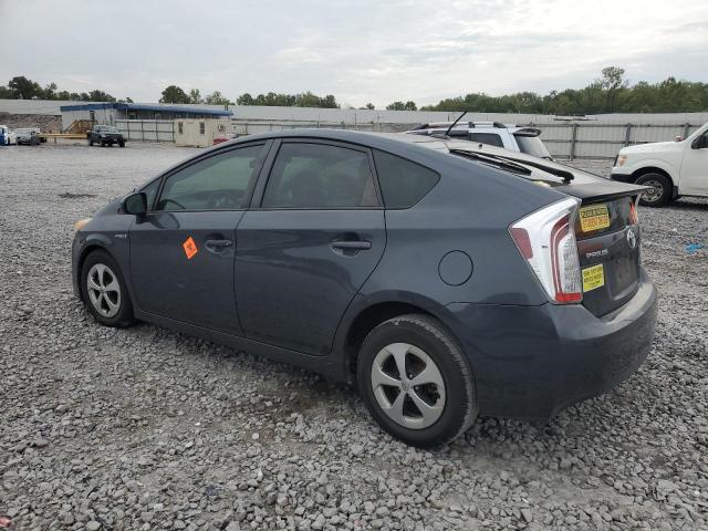 Photo 2 from auction – 2013 TOYOTA PRIUS with VIN JTDKN3DU9D1676679