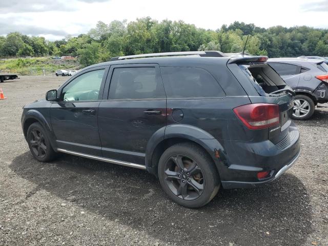 Photo 2 from auction – 2020 DODGE JOURNEY CROSSROAD with VIN 3C4PDCGB4LT212869