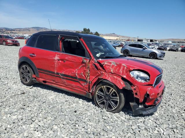 Photo 4 from auction – 2014 MINI COOPER S C with VIN WMWZC5C50EWP37834