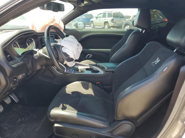 Photo 7 from auction – 2017 DODGE CHALLENGER with VIN 2C3CDZFJXHH560660