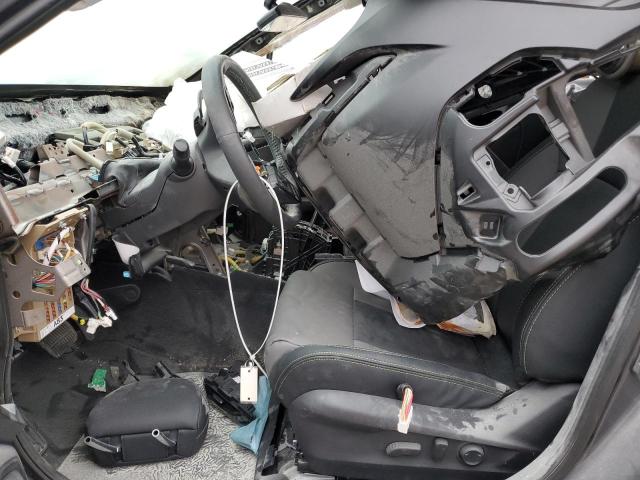 Photo 7 from auction – 2024 SUBARU OUTBACK ON with VIN 4S4BTALC4R3186502