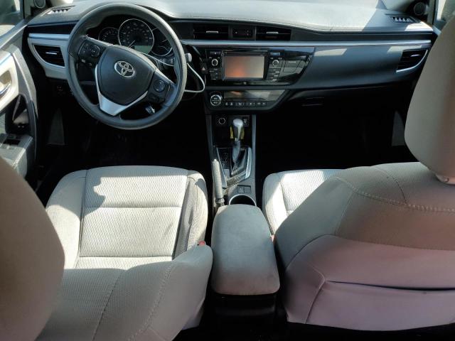 Photo 8 from auction – 2016 TOYOTA COROLLA L with VIN 5YFBURHE5GP412500