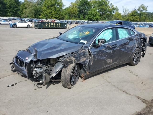 Photo 1 from auction – 2021 BMW 228XI with VIN WBA73AK08M7G63600