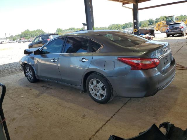Photo 2 from auction – 2016 NISSAN ALTIMA with VIN 1N4AL3AP1GN355948