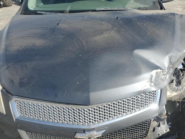 Photo 12 from auction – 2011 CHEVROLET TRAVERSE L with VIN 1GNKRGED1BJ296699