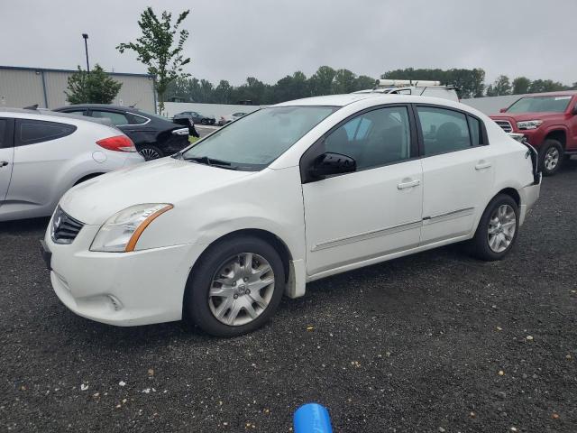 NISSAN SENTRA 2.0 2011 with VIN 3N1AB6AP4BL724991 - Photo from auction