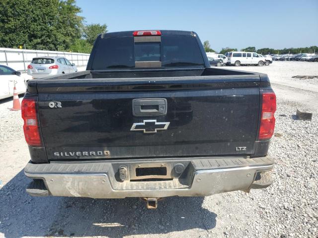Photo 6 from auction – 2015 CHEVROLET SILVERADO with VIN 3GCUKSEC0FG288763