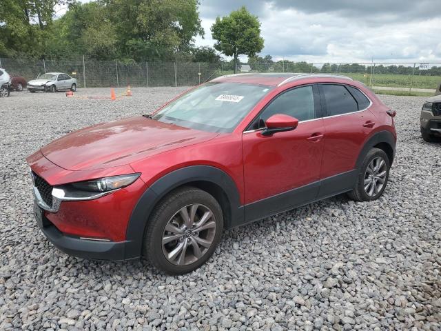 MAZDA CX-30 PREM 2021 with VIN 3MVDMBDM0MM219914 - Photo from auction