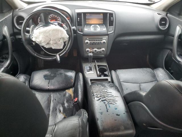 Photo 8 from auction – 2013 NISSAN MAXIMA S with VIN 1N4AA5AP5DC804654