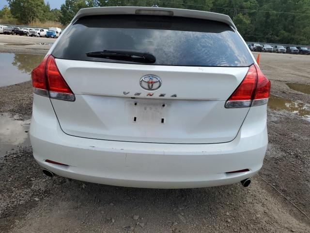 Photo 6 from auction – 2011 TOYOTA VENZA with VIN 4T3ZK3BB6BU040356