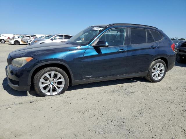 Photo 1 from auction – 2013 BMW X1 XDRIVE28I with VIN WBAVL1C56DVR82875