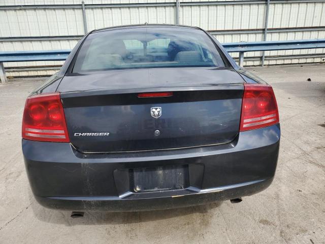 Photo 6 from auction – 2006 DODGE CHARGER SE with VIN 2B3KA43H86H429875