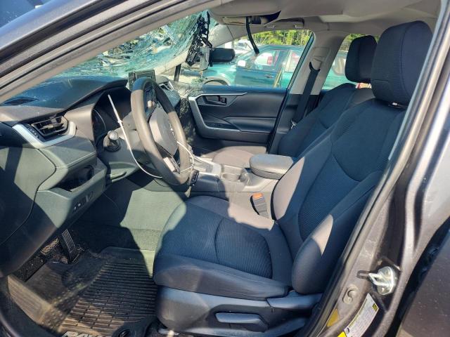 Photo 7 from auction – 2020 TOYOTA RAV4 LE with VIN 2T3H1RFV5LC062776