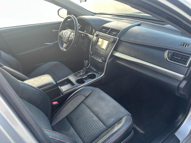 صورة رقم 5 من المزاد - 2016 TOYT CAMRY LE مع VIN 4T1BF1FK5GU128528