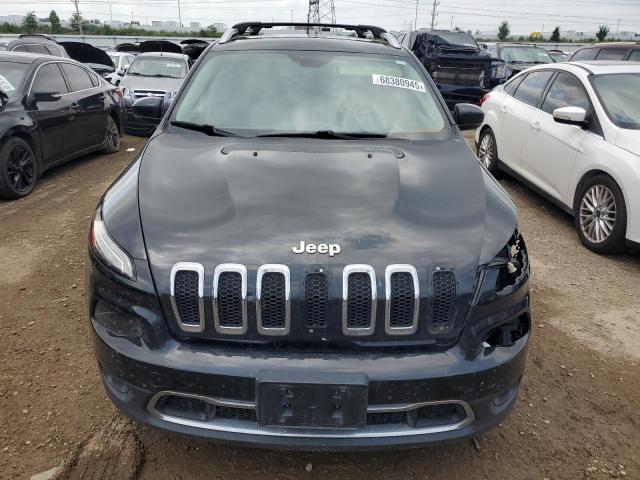Photo 5 from auction – 2015 JEEP CHEROKEE L with VIN 1C4PJLDB5FW537154