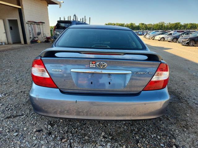Photo 6 from auction – 2004 TOYOTA CAMRY LE with VIN 4T1BE30K14U845995