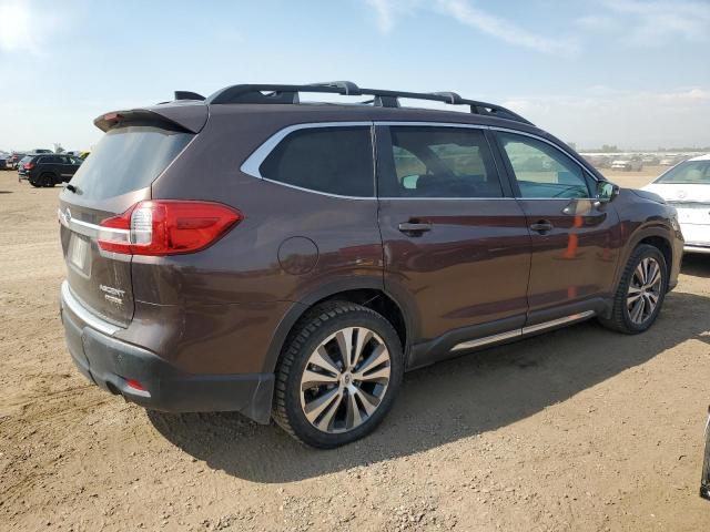 Photo 3 from auction – 2021 SUBARU ASCENT LIMITED with VIN 4S4WMAPD3M3442543