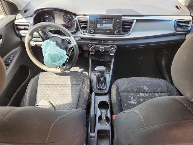 Photo 8 from auction – 2019 KIA RIO S with VIN 3KPA24AB6KE201174