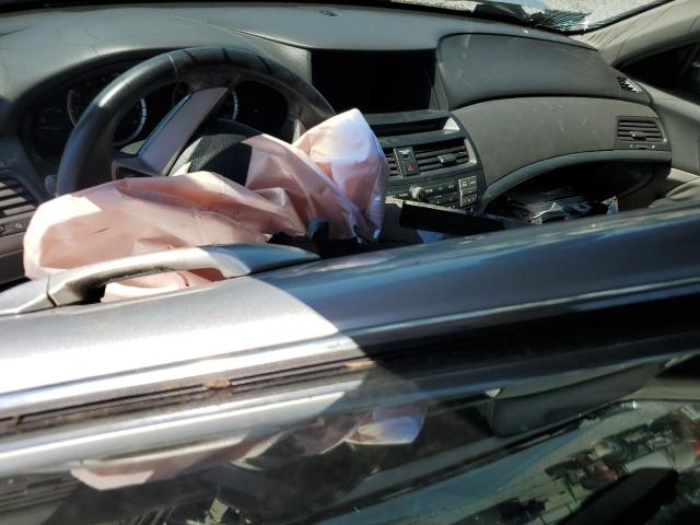 Photo 8 from auction – 2008 HONDA ACCORD with VIN 1HGCP26818A044789