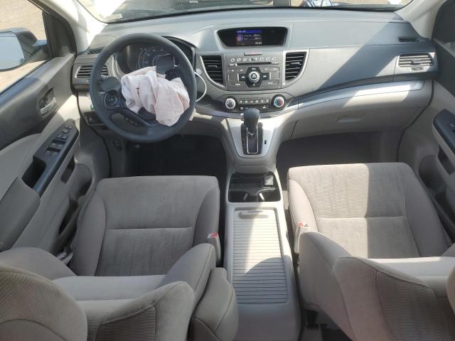 Photo 8 from auction – 2014 HONDA CR-V with VIN 5J6RM4H39EL107436