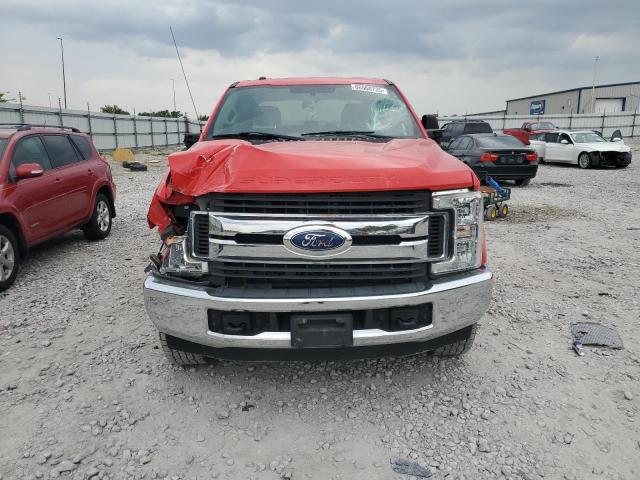 Photo 5 from auction – 2018 FORD F250 SUPER with VIN 1FT7W2BT5JEB39335
