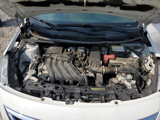 Photo 11 from auction – 2017 NISSAN VERSA S with VIN 3N1CN7AP0HL876524