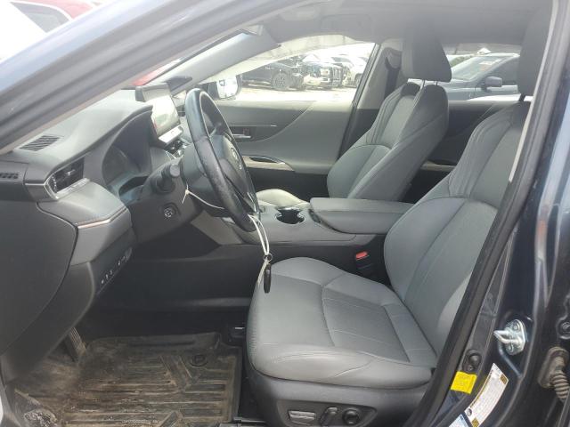 Photo 7 from auction – 2021 TOYOTA VENZA LE with VIN JTEAAAAH8MJ025543