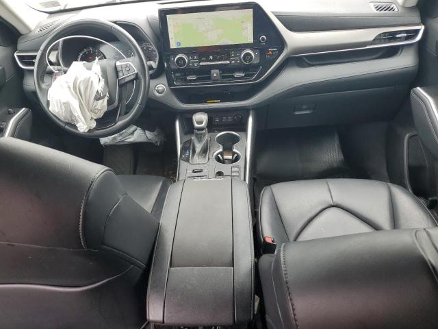 Zdjęcie 8 z aukcji – 2023 TOYOTA HIGHLANDER z VIN 5TDKDRBH1PS028952