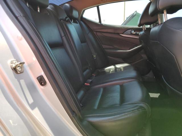 Photo 10 from auction – 2018 NISSAN MAXIMA 3.5S with VIN 1N4AA6AP1JC397403