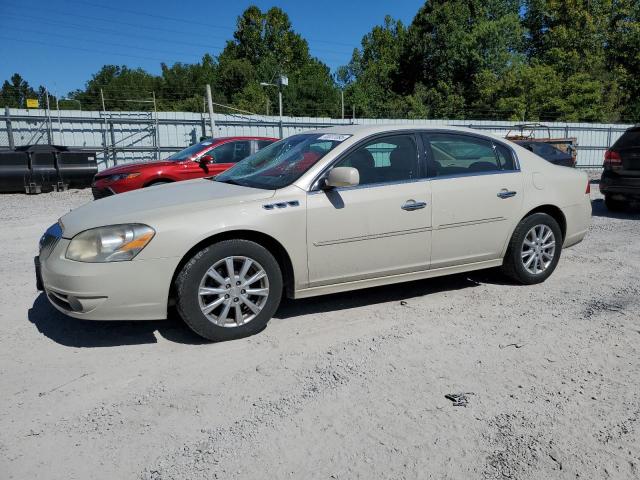 BUICK LUCERNE CX 2011 with VIN 1G4HC5EM5BU101688 - Photo from auction
