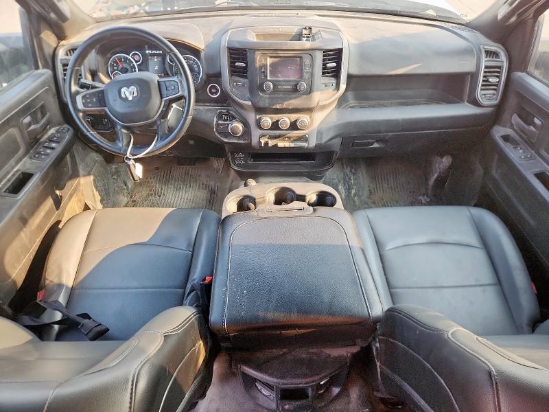 Photo 8 from auction – 2023 RAM 2500 TRADE with VIN 3C6UR5HJ3PG548637